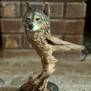 Rick Cain art sculpture